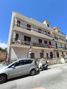 Foto Appartamento in VIA VILLAGRAZIA 373B, Palermo in vendita