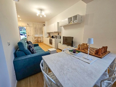 Foto Appartamento in via due ponti 273, Roma in vendita