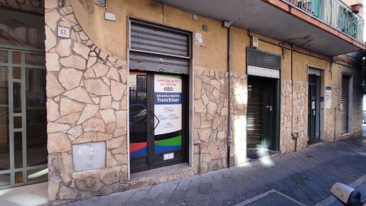 Foto Appartamento in via michele vernieri, Salerno di 12 m² con 1 locali