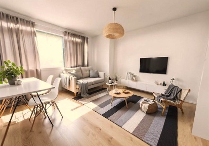 Foto Appartamento in via Volta 36, Monza San Biagio di 110 m² con 3 locali