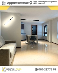 Foto Appartamento a Altamura in vendita