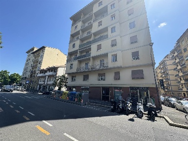 Foto Appartamento a Firenze Porta al Prato - San Jacopino di 70 m²