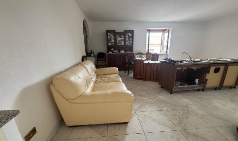 Foto Appartamento a Cosenza Sant'Ippolito - Borgo Partenope di 169 m²