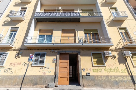 Foto Appartamento in Via Gorizia 27, Catania in vendita