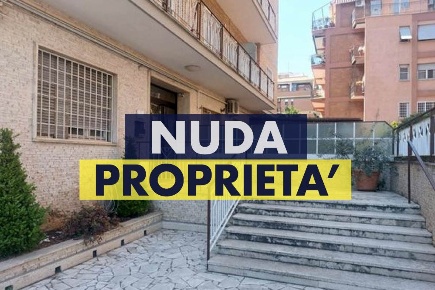 Foto Appartamento in Via Emilio De Marchi, Roma Talenti - Monte Sacro