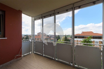 Foto Appartamento in Via Papa Giovanni XXIII 18, Reggio nell'Emilia