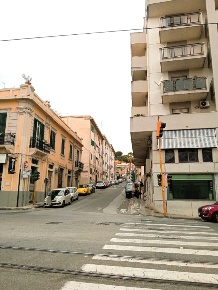 Foto Appartamento in Via Cardinal Guarino, Messina di 160 m² con 6 locali