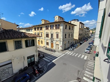 Foto Appartamento in VIA DEL LASCA, Firenze Le Cure di 69 m² con 4 locali