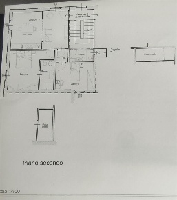 Foto Appartamento in VIA DEL LASCA, Firenze Le Cure di 69 m² con 4 locali