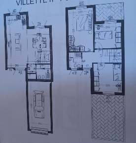 Foto Appartamento in scopaia, Livorno di 120 m² con 5 locali in vendita