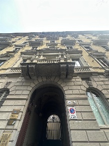 Foto Appartamento in CORSO MARCONI, Torino San Salvario - Baretti di 30 m²