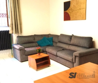 Foto Appartamento in CENTRO, Novara di 50 m² con 1 locali in affitto