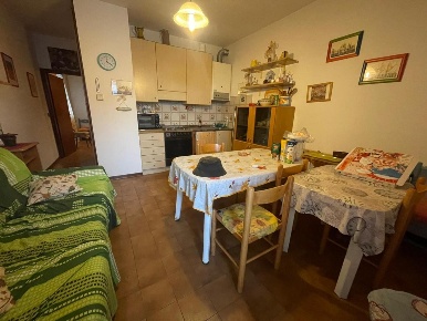 Foto Appartamento a Carrara Marina di Carrara di 45 m² con 2 locali