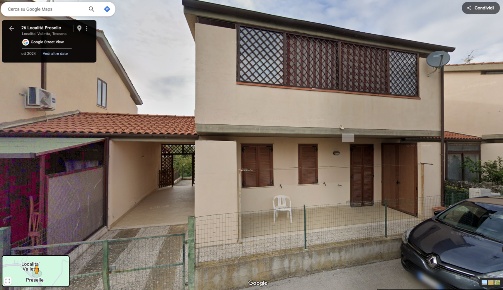 Foto Villa a schiera a Scansano Stazione - Via Roma di 90 m² con 4 locali