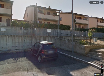 Foto Villa a schiera a Scansano Stazione - Via Roma di 90 m² con 4 locali