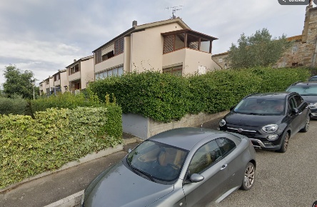 Foto Villa a schiera a Scansano Stazione - Via Roma di 90 m² con 4 locali