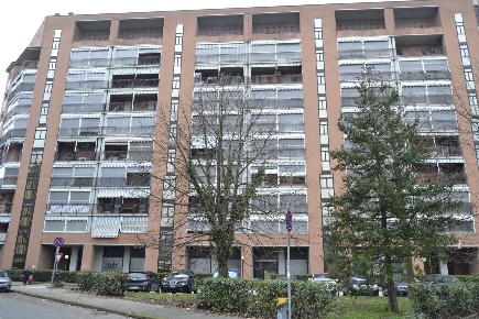 Foto Appartamento in VIA DEI CACCIATORI, Nichelino in vendita