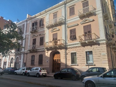 Foto Appartamento a Taranto di 130 m² in vendita