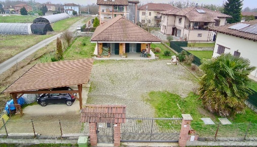 Foto Villa a Alessandria in vendita