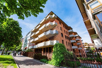Foto Appartamento in Viale vittorio Emanuele II, Bergamo in vendita