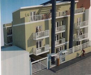 Foto Appartamento a Pomigliano d'Arco di 126 m² con 5 locali in vendita
