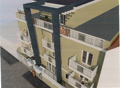 Foto Appartamento a Pomigliano d'Arco di 126 m² con 5 locali in vendita