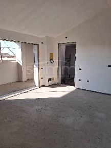 Foto Appartamento a Cagliari Monreale di 80 m² con 3 locali in vendita