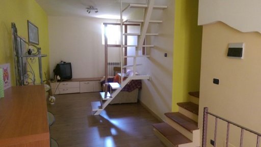 Foto Appartamento in Corso Marcelli, Isernia di 70 m² con 4 locali