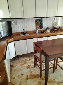 Foto Appartamento a Catania Palermo - Indipendenza di 110 m² con 3 locali