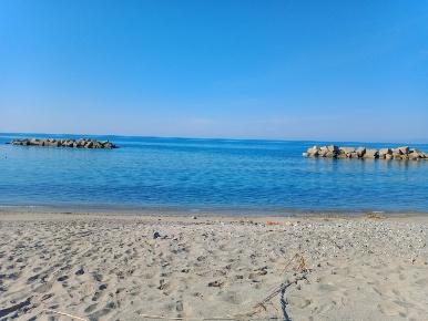 Foto Appartamento in Località Acqualadrone, Messina di 60 m² con 3 locali