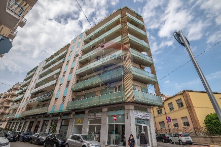 Foto Appartamento in Via Monsignor Carabelli, Siracusa Gelone - Cadorna