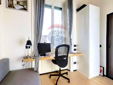 Foto Appartamento in via Ampere, Milano Casoretto di 80 m² con 3 locali