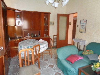 Foto Appartamento in via della concordia 145, Catania di 70 m² con 3 locali