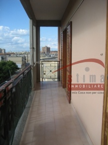 Foto Appartamento in via andrea palma, Siracusa Tica - Zecchino di 40 m²