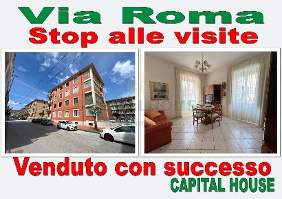 Foto Appartamento in Via Roma, Avellino di 95 m² con 4 locali in vendita
