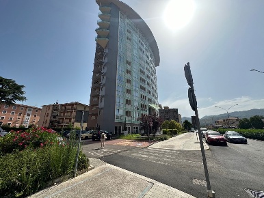 Foto Appartamento in Via Bilocale nuovo in Via Gramsci 6, Terni in vendita