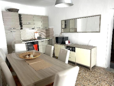 Foto Appartamento in Assorati, Terracina Centro Storico di 80 m² in vendita