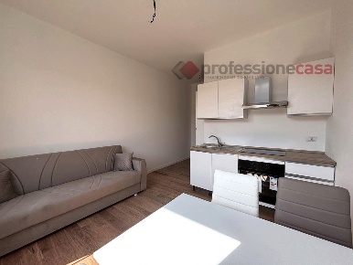 Foto Appartamento in Via BENEDETTO MENZINI 7, Milano Piazzale Siena