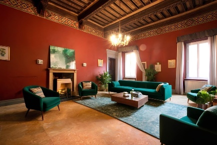 Foto Appartamento a Siena di 330 m² in vendita