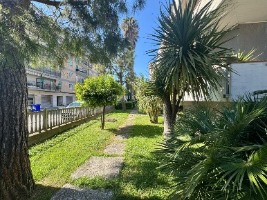 Foto Appartamento in Via Bartolomeo Colleoni 53, San Benedetto del Tronto