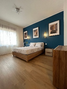 Foto Appartamento in Via Giuseppe Mazzini 133, Potenza Centro di 79 m²