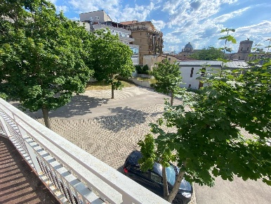 Foto Appartamento in Via Piave 73, Lanciano Centro di 123 m² con 7 locali