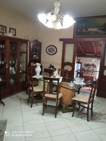 Foto Appartamento in via valenti 26, Catania Via delle Calcare di 160 m²