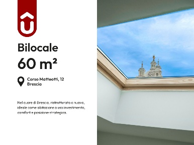 Foto Appartamento in Corso Giacomo Matteotti 12, Brescia Loggia - Garibaldi