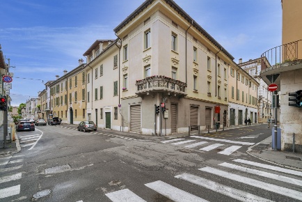 Foto Appartamento in Corso Giacomo Matteotti 12, Brescia Loggia - Garibaldi