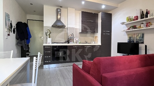 Foto Appartamento in Strada Maggiore 35, Bologna Centro Storico di 45 m²
