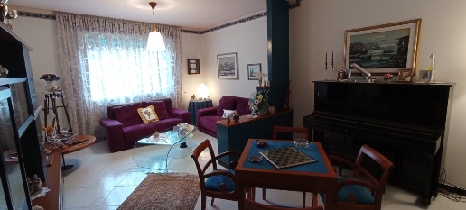 Foto Appartamento a Ragusa di 156 m² con 5 locali in vendita