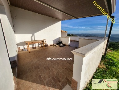 Foto Villa unifamiliare in via pozzo nuovo, Agrigento di 120 m² in vendita