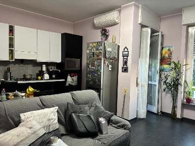 Foto Appartamento in via maroncelli 13, Cologno Monzese di 64 m² in vendita