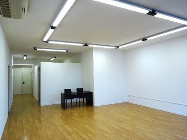 Foto Magazzino a Senigallia Cesano di 95 m² con 2 locali in vendita
